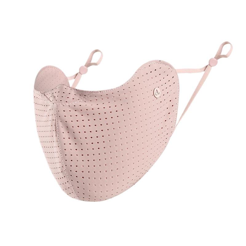 Cloth Face Mask Washable - Maska na twarz z siatki przeciwpyłowej,