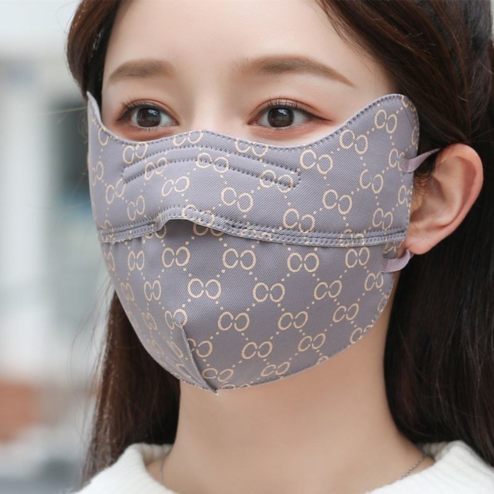 Oddychająca, wiatroszczelna os – Sports Mask Breathable recenzja i cena