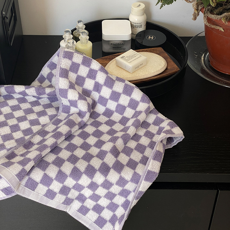 Ręczniki w paski Chłonne ręczn – Cloth Face Mask Washable recenzja i cena