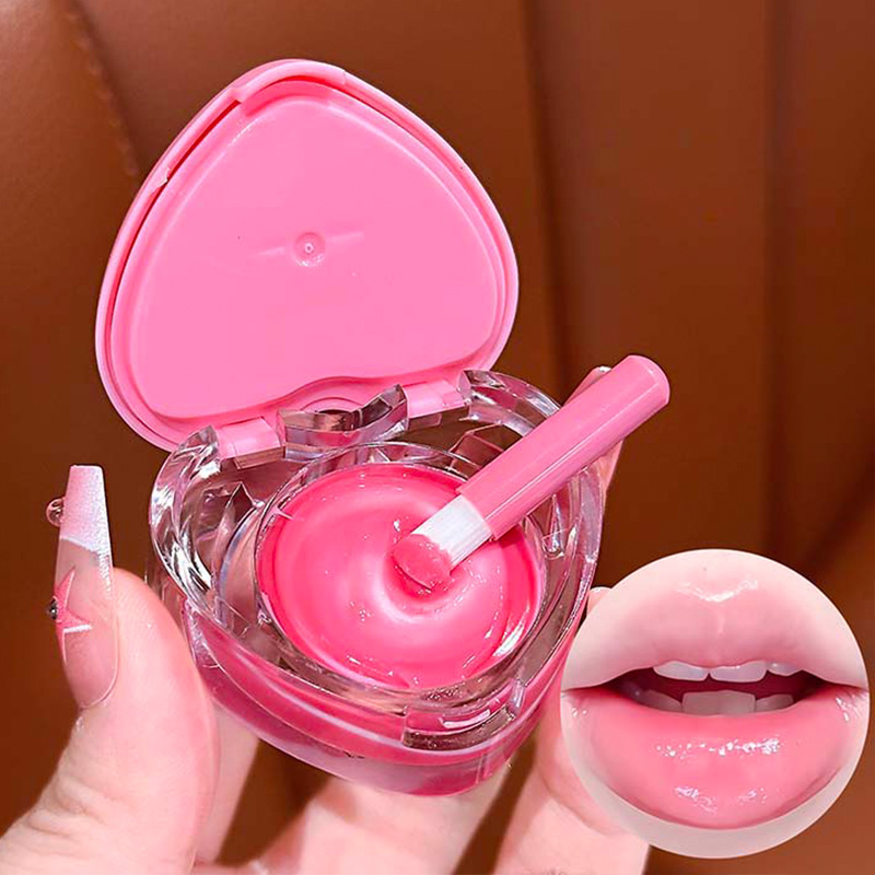 Maska do ust Luckgo Heart Doub – Kids Face Mask recenzja i cena