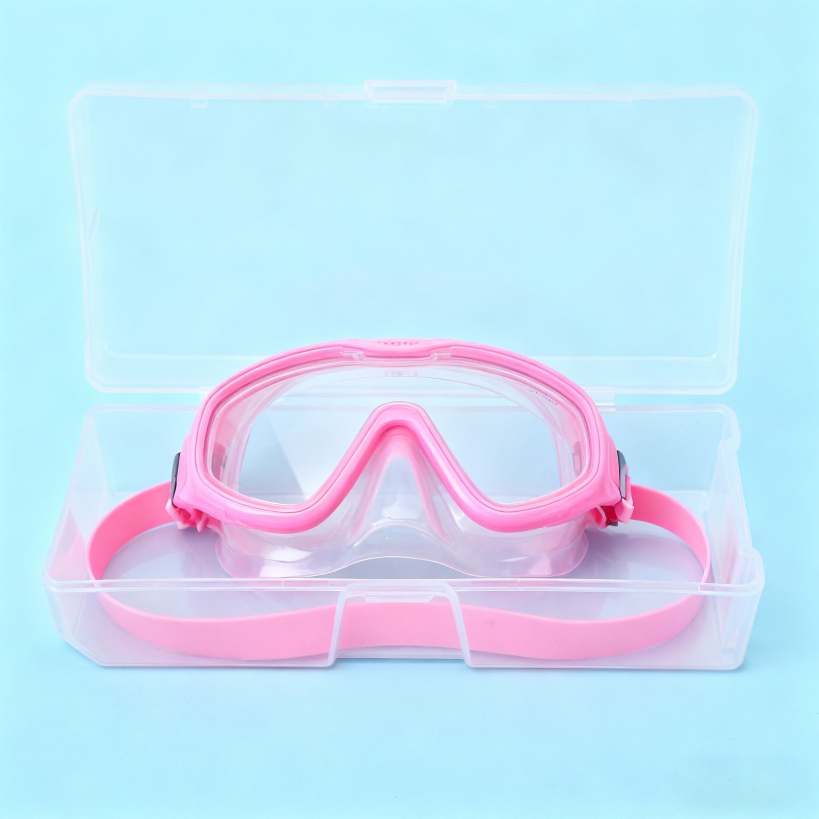 Etui na maskę do nurkowania, p – Mask Case Hard Shell recenzja i cena