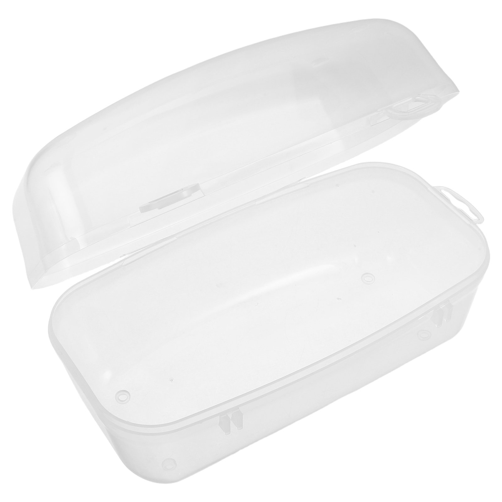 Twardy futerał na maskę do nur – Mask Case Hard Shell recenzja i cena