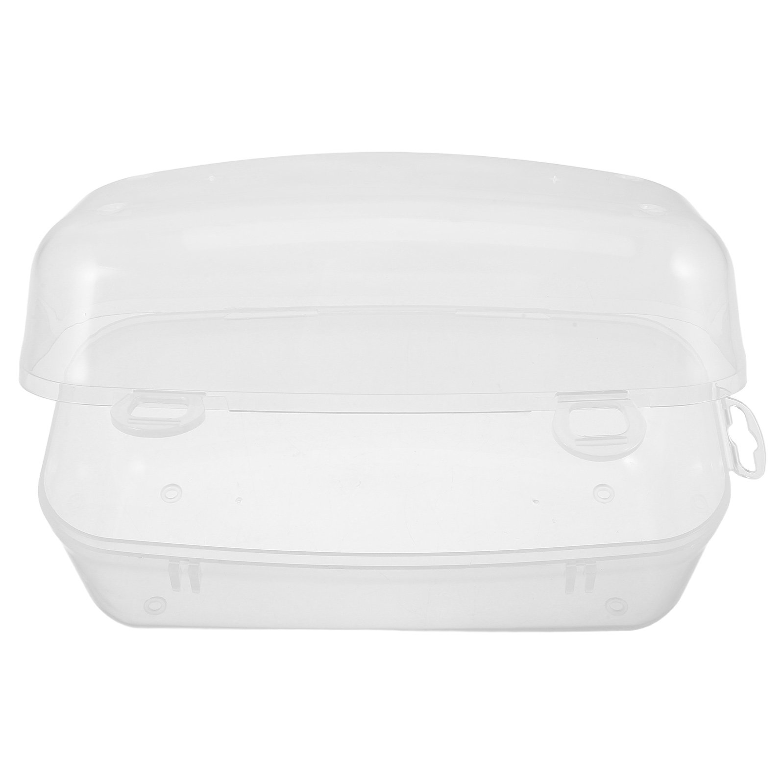 Twardy futerał na maskę do nur – Mask Case Hard Shell recenzja i cena