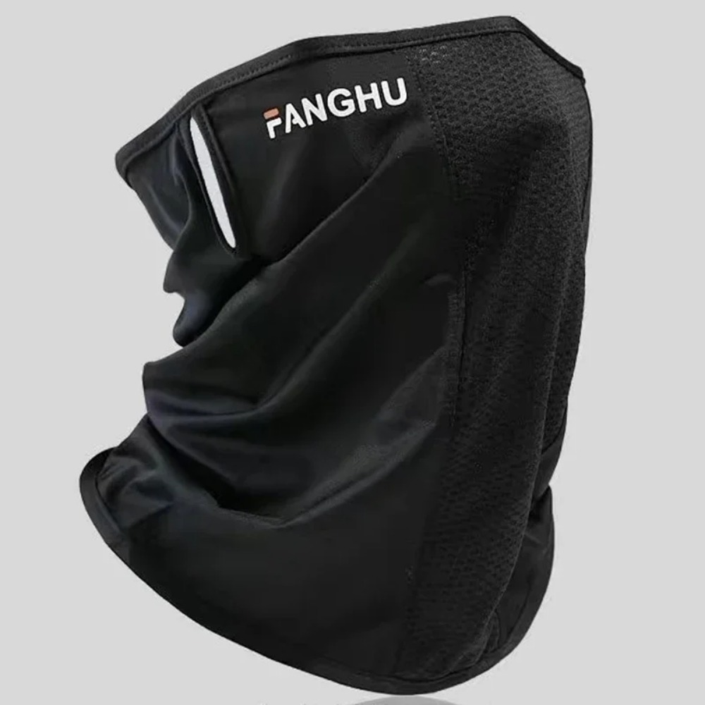 Oddychająca siatkowa osłona tw – Sports Mask Breathable recenzja i cena